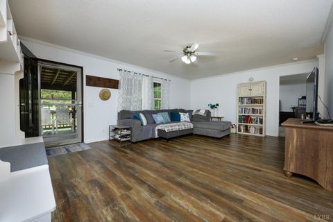 Tiny photo for 1122 Walnut Springs Drive, Bedford, VA 24523 (MLS # 365307)