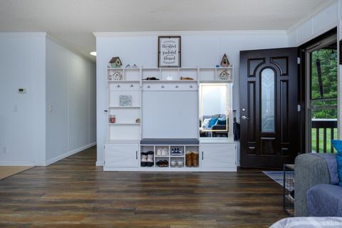 Tiny photo for 1122 Walnut Springs Drive, Bedford, VA 24523 (MLS # 365307)