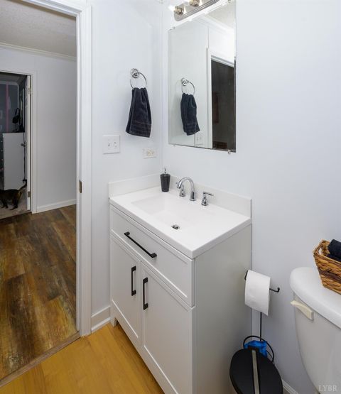 Tiny photo for 1122 Walnut Springs Drive, Bedford, VA 24523 (MLS # 365307)