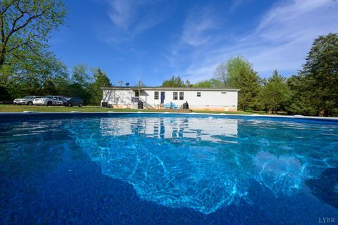 Tiny photo for 1122 Walnut Springs Drive, Bedford, VA 24523 (MLS # 365307)