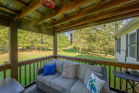 Tiny photo for 1122 Walnut Springs Drive, Bedford, VA 24523 (MLS # 365307)