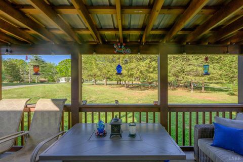 Tiny photo for 1122 Walnut Springs Drive, Bedford, VA 24523 (MLS # 365307)