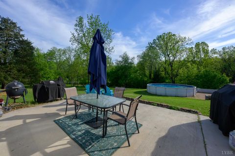 Tiny photo for 1122 Walnut Springs Drive, Bedford, VA 24523 (MLS # 365307)