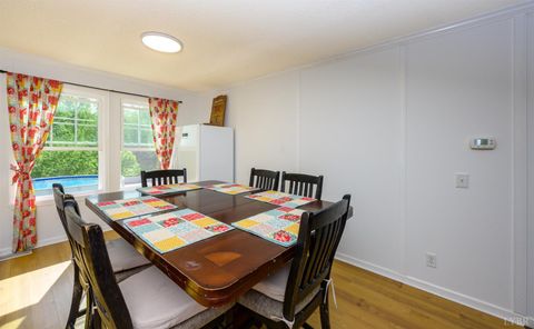 Tiny photo for 1122 Walnut Springs Drive, Bedford, VA 24523 (MLS # 365307)