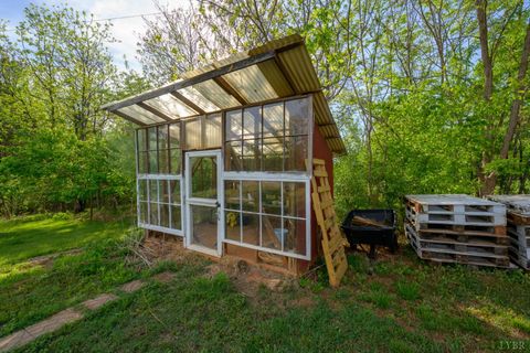 Tiny photo for 1122 Walnut Springs Drive, Bedford, VA 24523 (MLS # 365307)