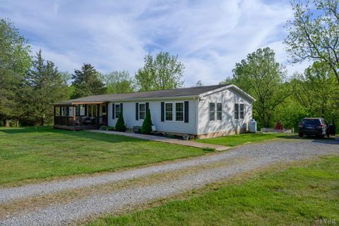 Tiny photo for 1122 Walnut Springs Drive, Bedford, VA 24523 (MLS # 365307)