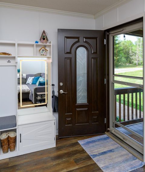 Tiny photo for 1122 Walnut Springs Drive, Bedford, VA 24523 (MLS # 365307)