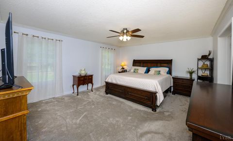 Tiny photo for 1122 Walnut Springs Drive, Bedford, VA 24523 (MLS # 365307)