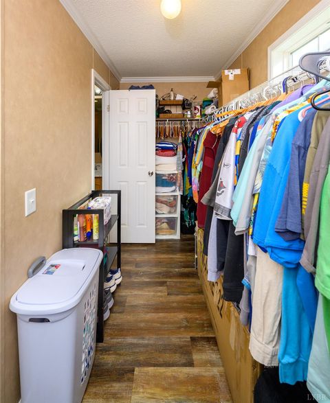 Tiny photo for 1122 Walnut Springs Drive, Bedford, VA 24523 (MLS # 365307)