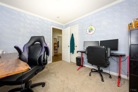 Tiny photo for 1122 Walnut Springs Drive, Bedford, VA 24523 (MLS # 365307)