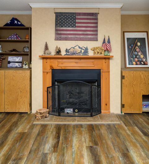 Tiny photo for 1122 Walnut Springs Drive, Bedford, VA 24523 (MLS # 365307)