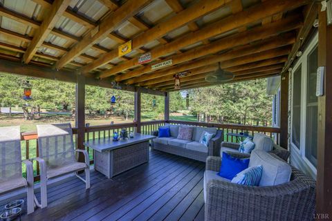 Tiny photo for 1122 Walnut Springs Drive, Bedford, VA 24523 (MLS # 365307)