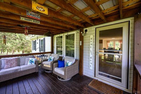 Tiny photo for 1122 Walnut Springs Drive, Bedford, VA 24523 (MLS # 365307)