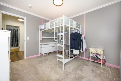 Tiny photo for 1122 Walnut Springs Drive, Bedford, VA 24523 (MLS # 365307)