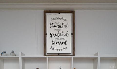 Tiny photo for 1122 Walnut Springs Drive, Bedford, VA 24523 (MLS # 365307)