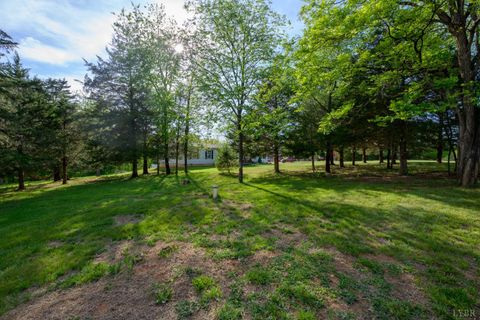 Tiny photo for 1122 Walnut Springs Drive, Bedford, VA 24523 (MLS # 365307)