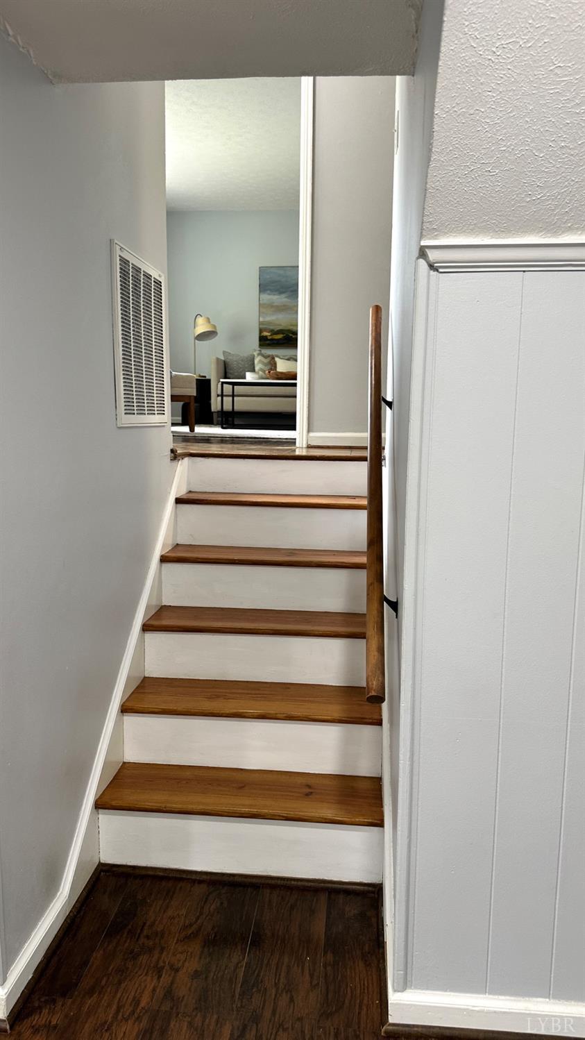 232 Collington Drive, Lynchburg, Virginia image 32