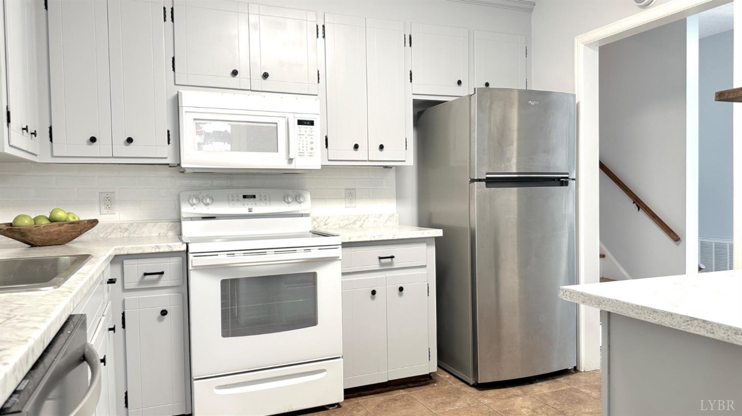 232 Collington Drive, Lynchburg, Virginia image 14