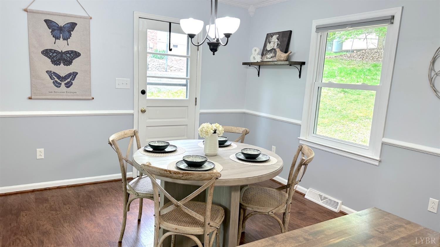 232 Collington Drive, Lynchburg, Virginia image 10