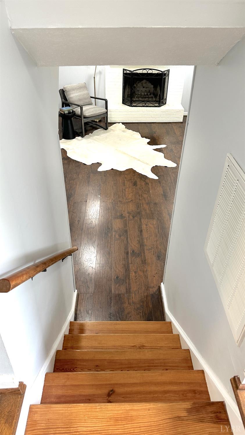 232 Collington Drive, Lynchburg, Virginia image 28