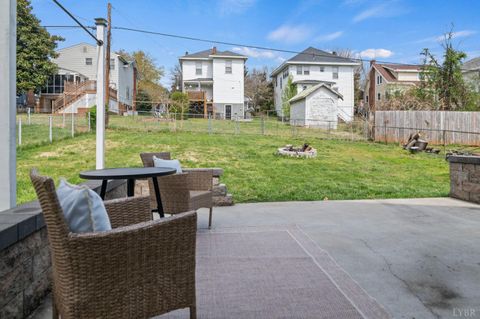 Tiny photo for 318 Westover Boulevard, Lynchburg, VA 24501 (MLS # 365377)