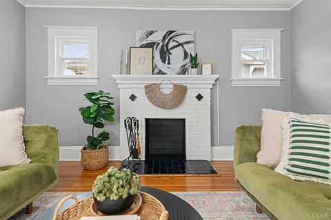 Tiny photo for 318 Westover Boulevard, Lynchburg, VA 24501 (MLS # 365377)