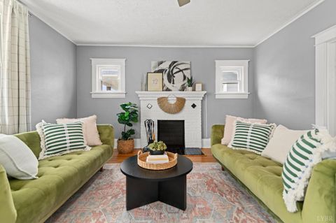 Tiny photo for 318 Westover Boulevard, Lynchburg, VA 24501 (MLS # 365377)