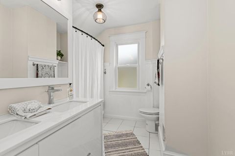 Tiny photo for 318 Westover Boulevard, Lynchburg, VA 24501 (MLS # 365377)