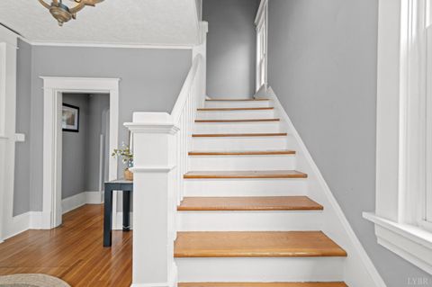 Tiny photo for 318 Westover Boulevard, Lynchburg, VA 24501 (MLS # 365377)