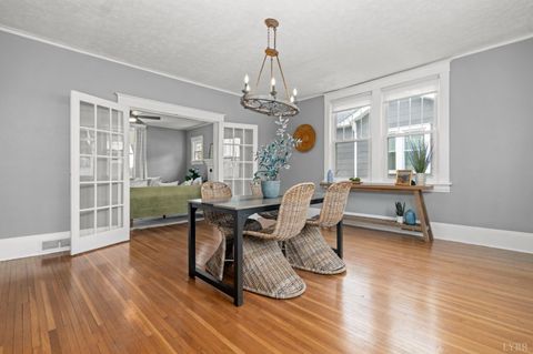 Tiny photo for 318 Westover Boulevard, Lynchburg, VA 24501 (MLS # 365377)