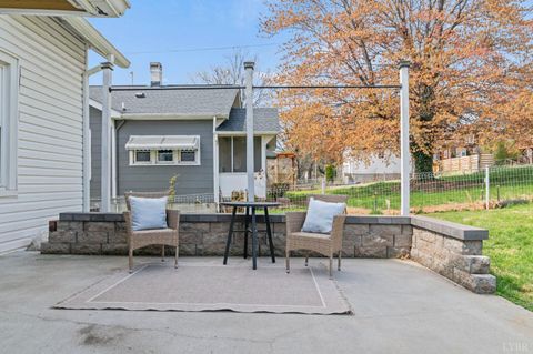 Tiny photo for 318 Westover Boulevard, Lynchburg, VA 24501 (MLS # 365377)