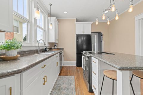 Tiny photo for 318 Westover Boulevard, Lynchburg, VA 24501 (MLS # 365377)