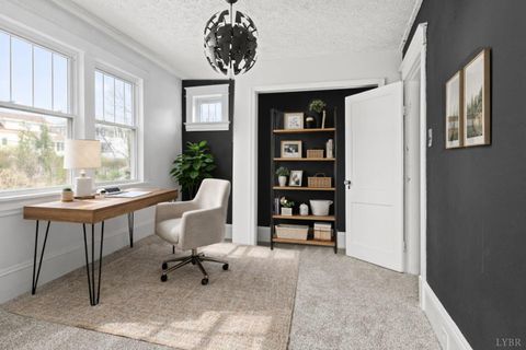 Tiny photo for 318 Westover Boulevard, Lynchburg, VA 24501 (MLS # 365377)