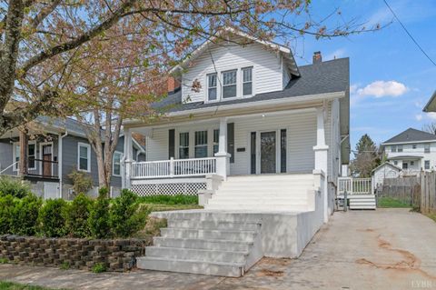 Tiny photo for 318 Westover Boulevard, Lynchburg, VA 24501 (MLS # 365377)