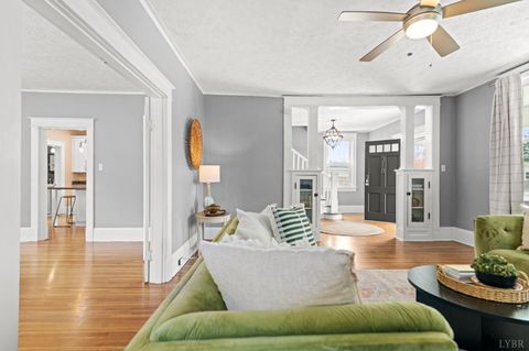 Tiny photo for 318 Westover Boulevard, Lynchburg, VA 24501 (MLS # 365377)