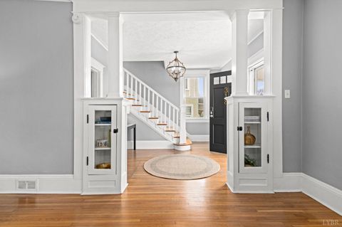 Tiny photo for 318 Westover Boulevard, Lynchburg, VA 24501 (MLS # 365377)