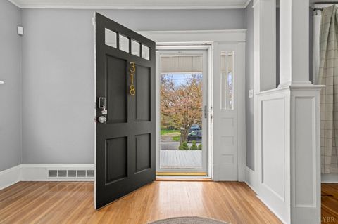 Tiny photo for 318 Westover Boulevard, Lynchburg, VA 24501 (MLS # 365377)