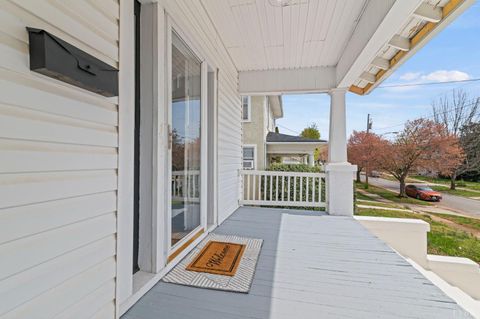 Tiny photo for 318 Westover Boulevard, Lynchburg, VA 24501 (MLS # 365377)