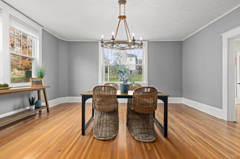 Tiny photo for 318 Westover Boulevard, Lynchburg, VA 24501 (MLS # 365377)