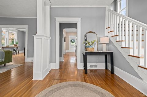 Tiny photo for 318 Westover Boulevard, Lynchburg, VA 24501 (MLS # 365377)