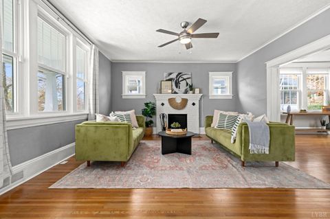 Tiny photo for 318 Westover Boulevard, Lynchburg, VA 24501 (MLS # 365377)