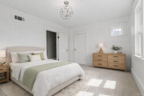 Tiny photo for 318 Westover Boulevard, Lynchburg, VA 24501 (MLS # 365377)