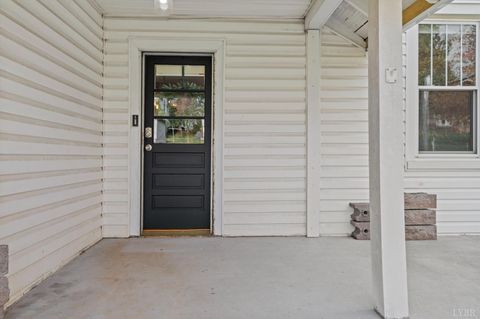 Tiny photo for 318 Westover Boulevard, Lynchburg, VA 24501 (MLS # 365377)