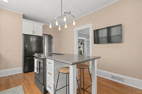 Tiny photo for 318 Westover Boulevard, Lynchburg, VA 24501 (MLS # 365377)