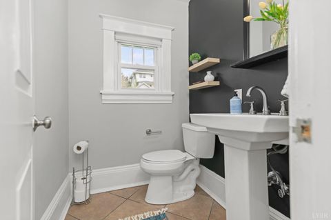 Tiny photo for 318 Westover Boulevard, Lynchburg, VA 24501 (MLS # 365377)