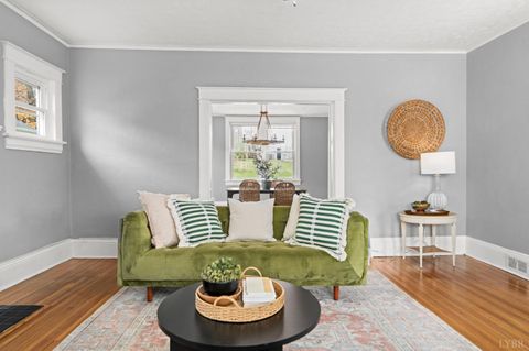 Tiny photo for 318 Westover Boulevard, Lynchburg, VA 24501 (MLS # 365377)