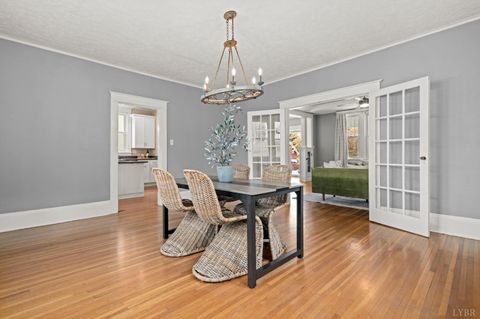 Tiny photo for 318 Westover Boulevard, Lynchburg, VA 24501 (MLS # 365377)