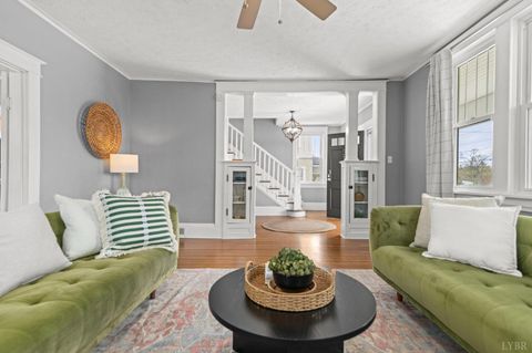 Tiny photo for 318 Westover Boulevard, Lynchburg, VA 24501 (MLS # 365377)