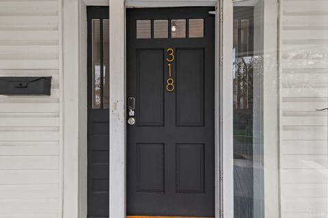Tiny photo for 318 Westover Boulevard, Lynchburg, VA 24501 (MLS # 365377)