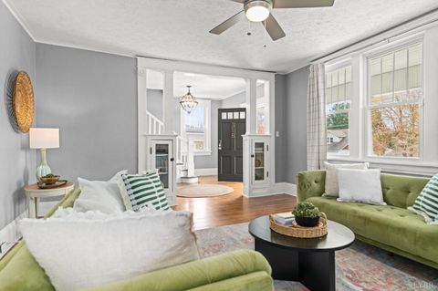 Tiny photo for 318 Westover Boulevard, Lynchburg, VA 24501 (MLS # 365377)